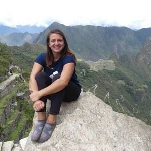 Meet your Posher, Danika